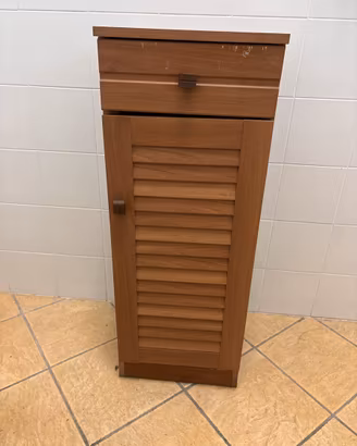 Mobile bagno