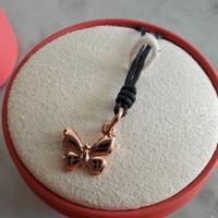 Ciondolo DoDo oro rosa