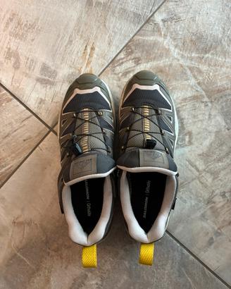 Scarpe salomon