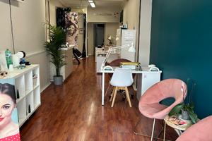 Locale commerciale Genzano di roma