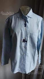 Camicia donna TINA PEDRONI tg.40