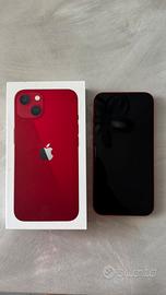 IPhone 13 Product Red