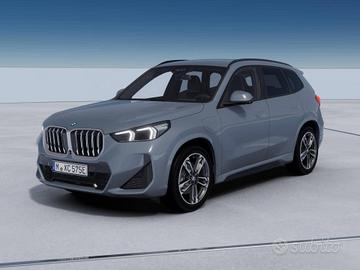 BMW X1 xDrive25e MSport