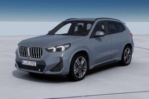 BMW X1 xDrive25e MSport