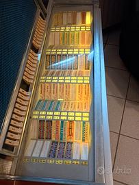 Juke box