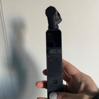 Dji Osmo creator combo 2