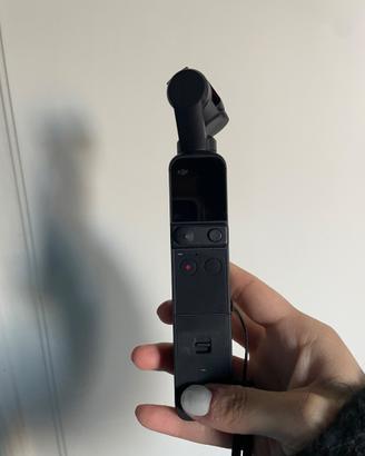 Dji Osmo creator combo 2