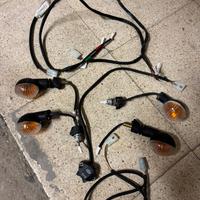 Frecce Led KTM/HUSQVARNA