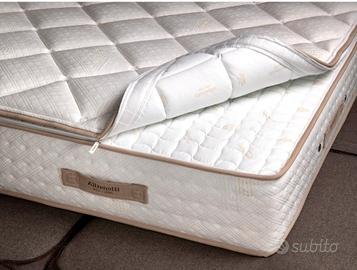 Materasso Altrenotti Biorest Vantage