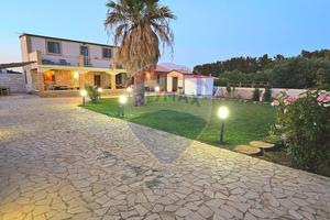 Villa singola - Siracusa