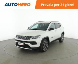 JEEP Compass LW20465