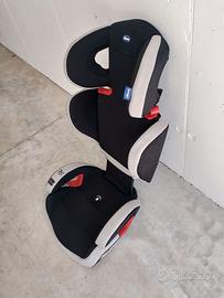 SEGGIOLINO AUTO MARCA CHICCO 15- 36 KG