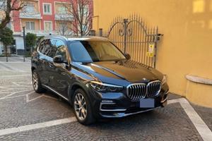 Bmw Ufficiale con garanzia fino a Gennaio 2028 BMW
