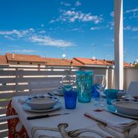 Bilocale nuovo super cosy a 500 m dal mare