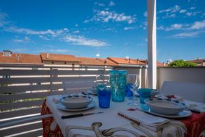 Bilocale nuovo super cosy a 500 m dal mare