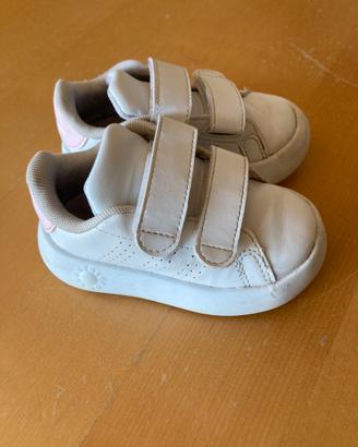 Scarpe Adidas bambina