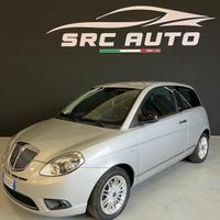 Lancia Ypsilon 1.3 MJT 75 CV Unyca