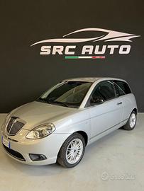 Lancia Ypsilon 1.3 MJT 75 CV Unyca