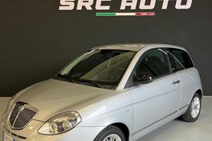 Lancia Ypsilon 1.3 MJT 75 CV Unyca