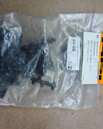 ricambi hpi savage flux a scoppio