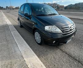 Citroen C3 1.4 Perfect Bi Energy GPL 2009