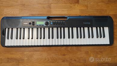 Tastiera Casio casiotone ct-s300