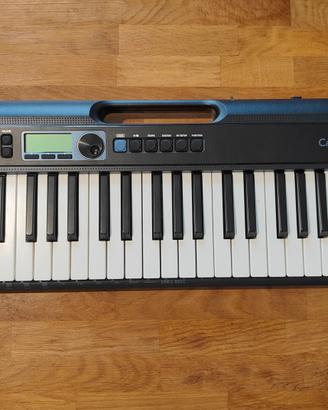 Tastiera Casio casiotone ct-s300