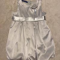 Vestito elegante bambina 6 anni Original Marines