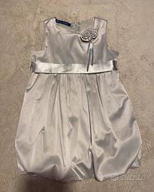 Vestito elegante bambina 6 anni Original Marines