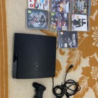 playstation3 slim