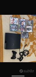playstation3 slim