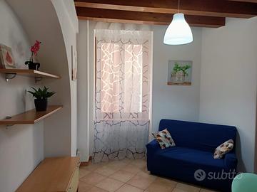 Appartamento zona ospedale
