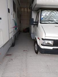 Ducato rimor 1.9 td