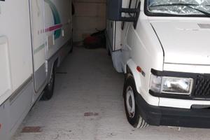 Ducato rimor 1.9 td