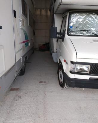 Ducato rimor 1.9 td