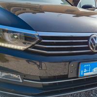 Passat B8 variant Highline 2.0 150cv TDI 
