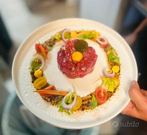 Cuoco chef