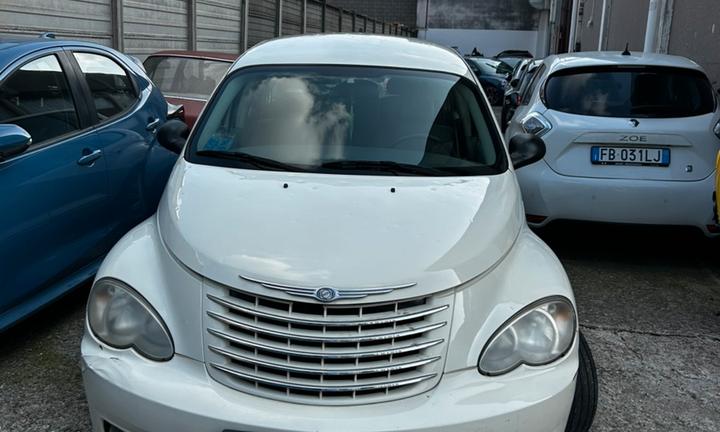Chrysler: Pt Cruiser