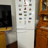 Frigorifero + freezer