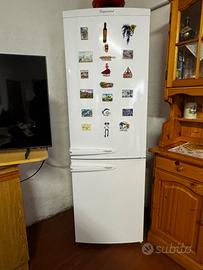 Frigorifero + freezer