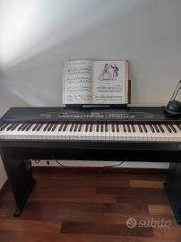 pianoforte digitale 