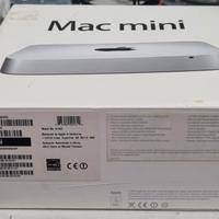 Apple Mac mini late 2012