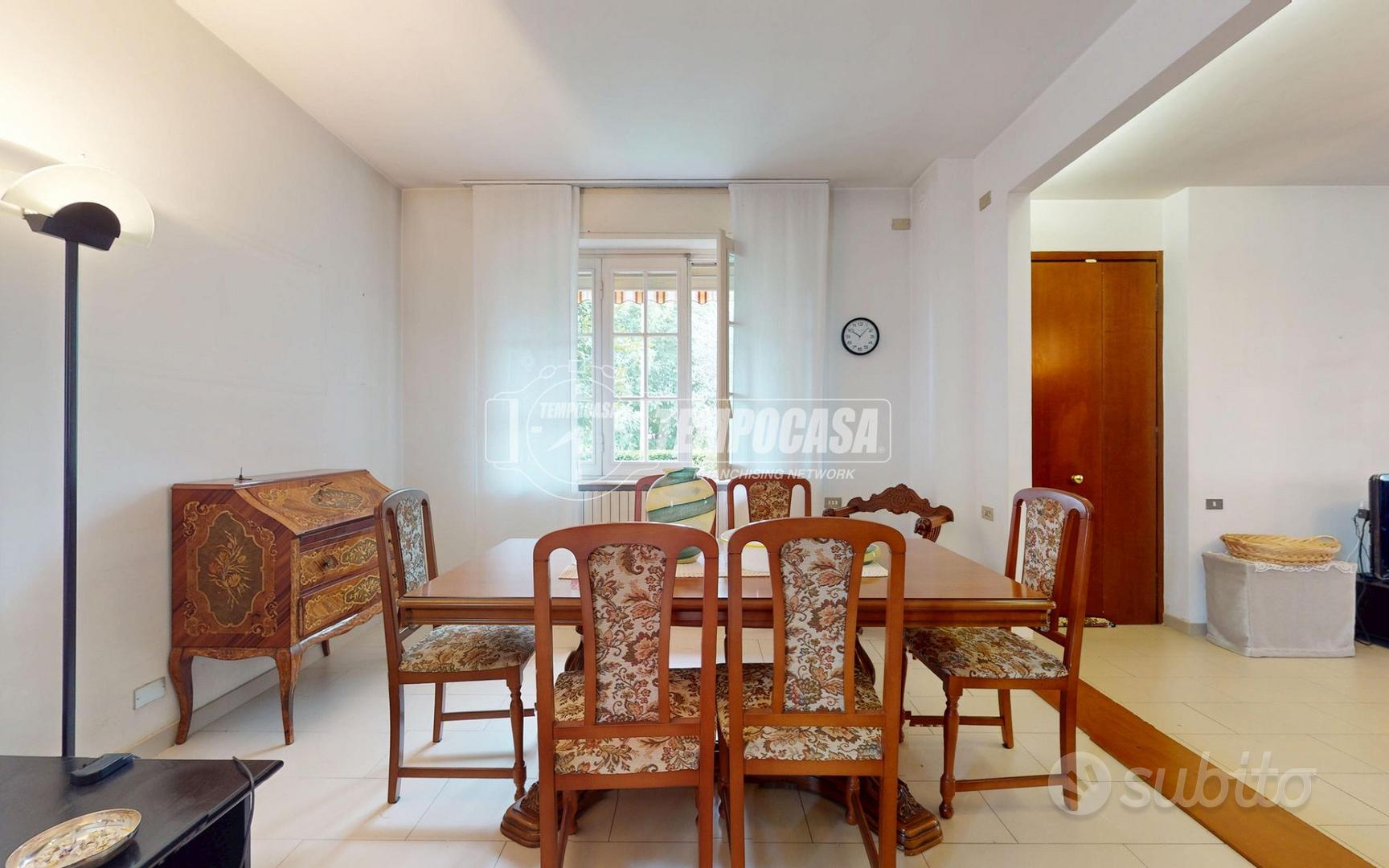 Appartamento – Verano Brianza, Molino Ponte - Altro