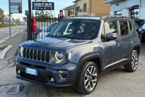 Jeep Renegade 1.3 T4 240CV PHEV 4xe AT6 S