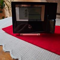 sveglia digitale Snooze