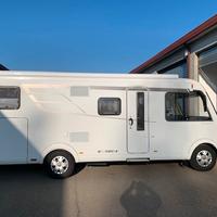 Hymercar EXIS I EXT 588