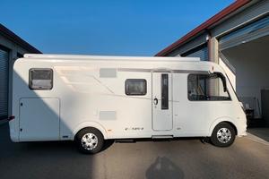 Hymercar EXIS I EXT 588