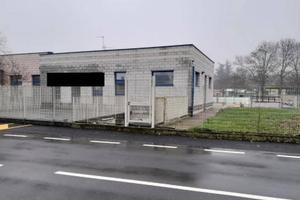 Immobile in asta di 3835 m² con 1 locale a Pinarol