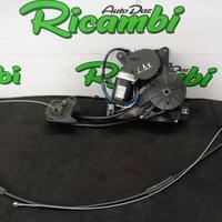 MOTORINO APERTURA PORTA LATERALE DESTRO ZAFIRA LIF