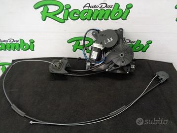 MOTORINO APERTURA PORTA LATERALE DESTRO ZAFIRA LIF